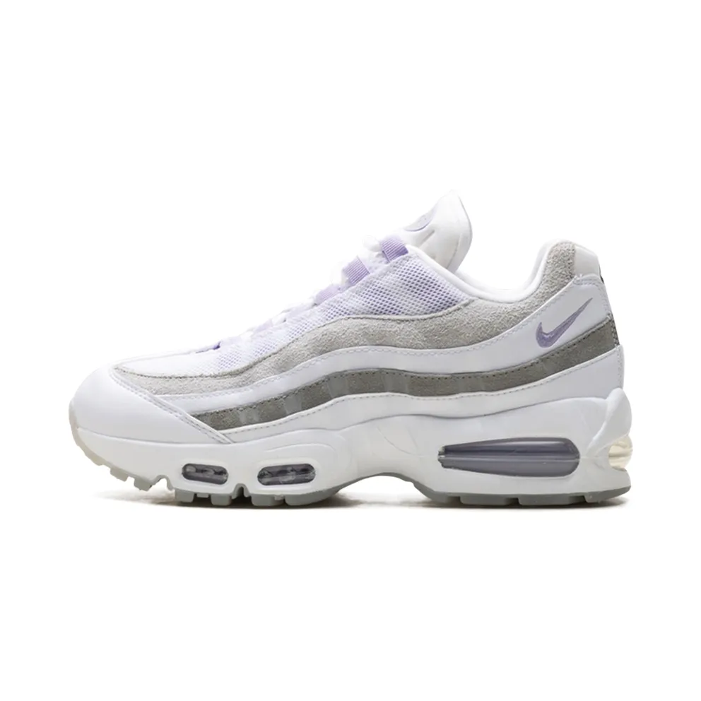 Nike Air Max 95 OG “Big Bubble Hydrangeas” (IB6396-100)