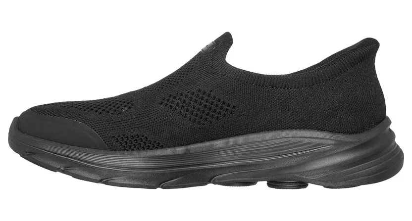 skechers-go-walk 125926_BBK