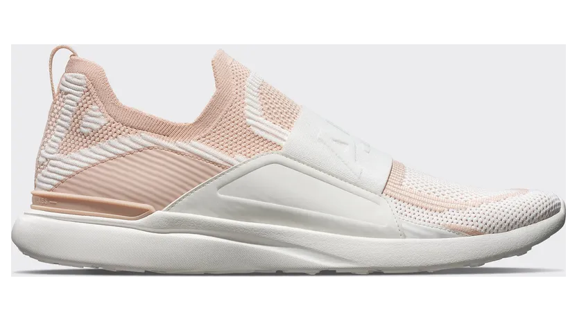 APL TechLoom Bliss “Ivory/Oat Silk/Ribbed” (Dames)