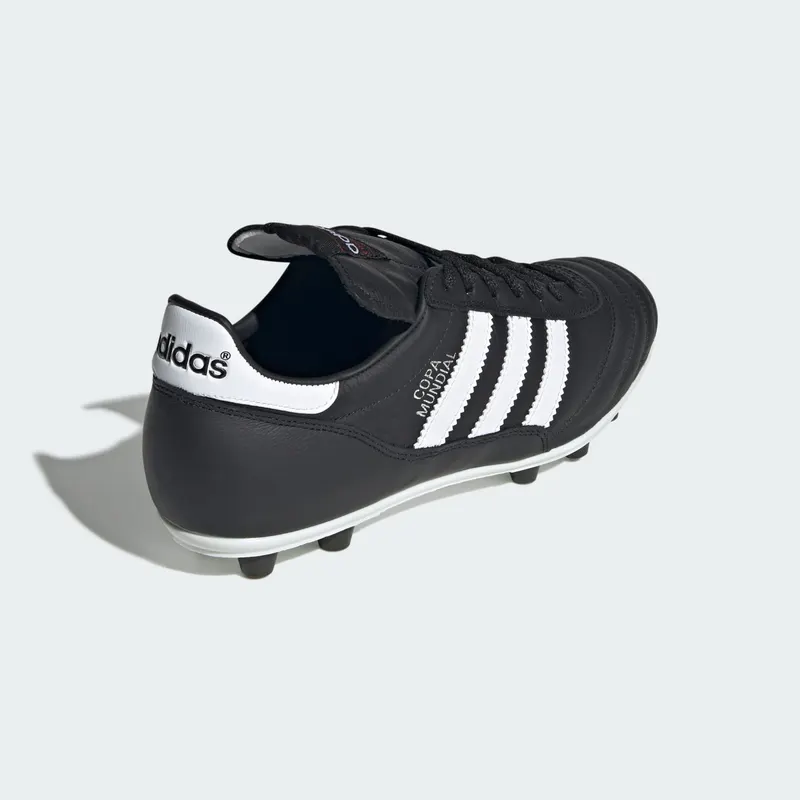 Adidas Copa Mundial FG “Black / White” (JP6693)