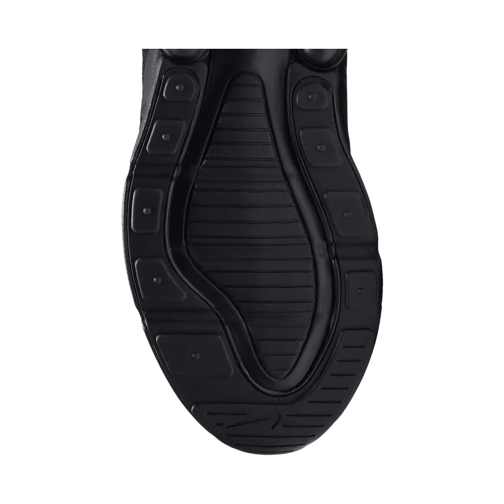 Nike Air Max 270 Triple Black Black/Black-Black (AH8050-005)
