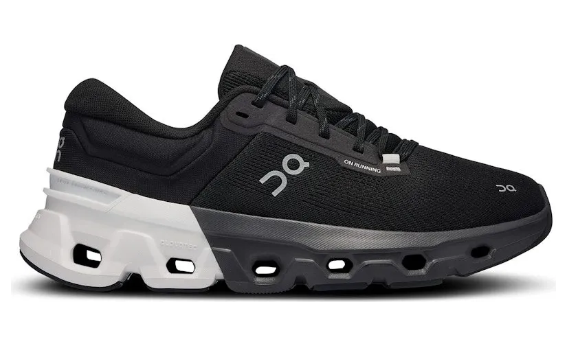 On Running Cloudflyer 5 Black White (3WE30040299)