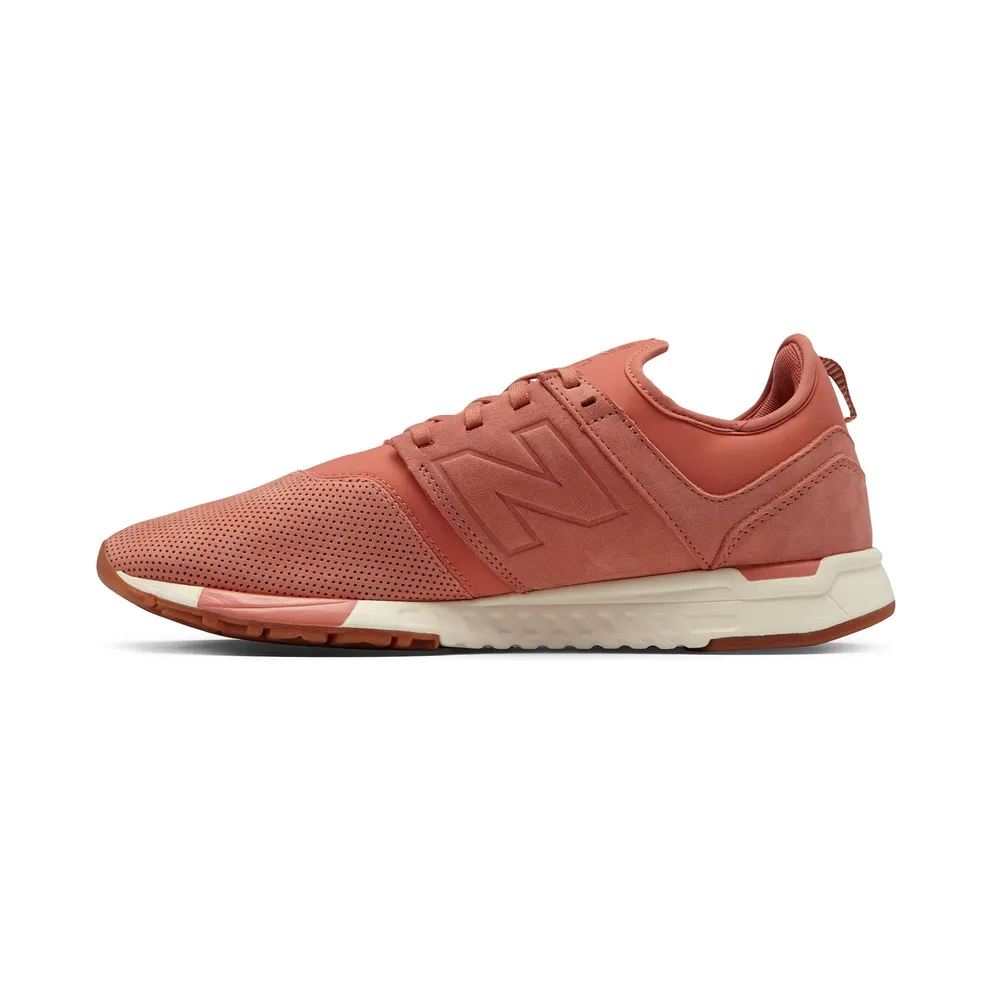 New Balance 247 Luxe Dusk Till Dawn Copper Rose (MRL247CR)