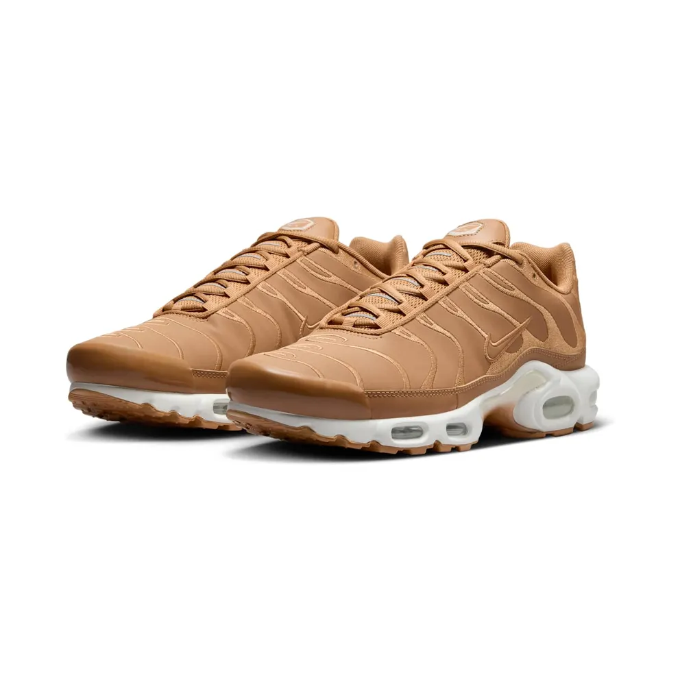 Nike Air Max Plus Flax Sail (FZ8815-200)
