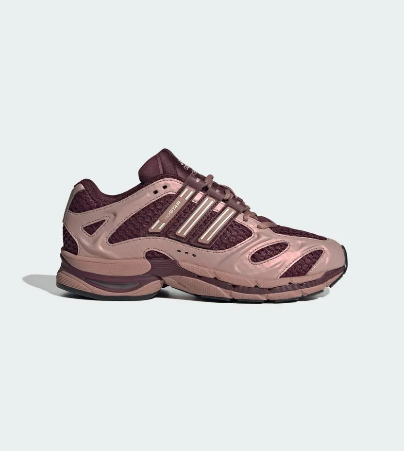 Adidas ADISTAR MLD SCHOENEN Maroon / Off White / Warm Clay (KI9828)