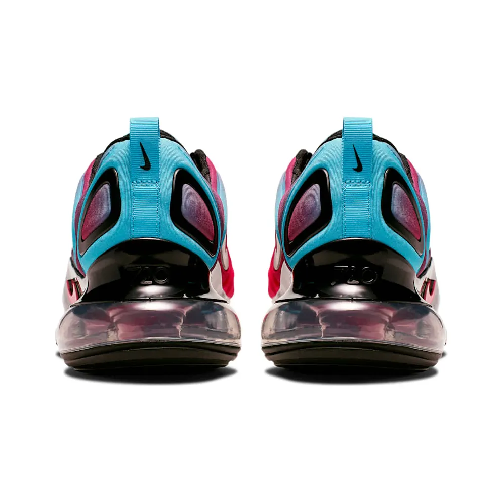 Nike Air Max 720 University Red Blue Fury University Red/Blue Fury-Black-University Red (CJ0766-600)