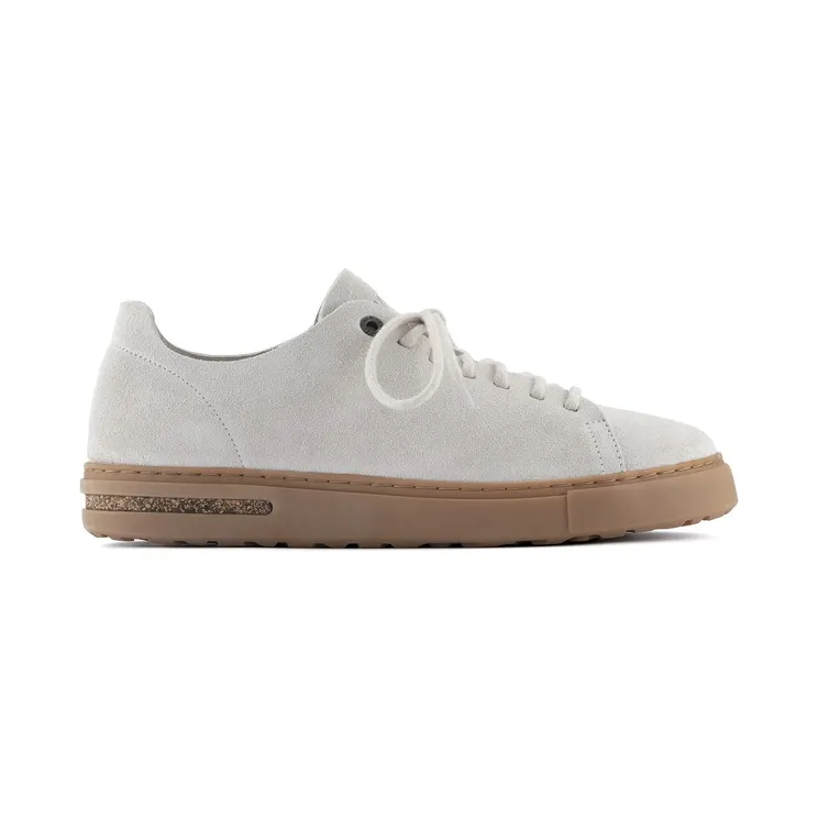 Birkenstock Bend Low Decon Nubuck Leather “Grey” (1024632)