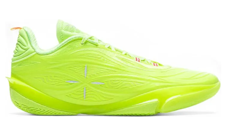 Li-Ning Way Of Wade 808 5 Ultra V2 Energy (ABAV045-3)