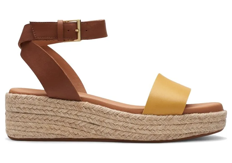 Clarks sneaker 26171871
