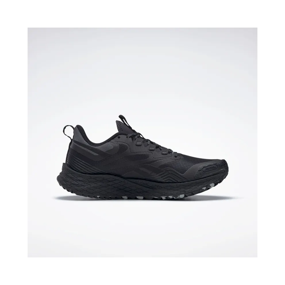 Reebok Floatride Energy 4 Adventure Core Black / Pure Grey 3 / Cloud White (GZ1406)