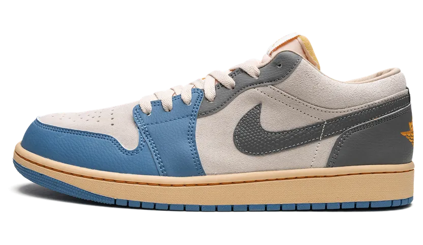 Air Jordan 1 Low SE “Tokyo 96” (DZ5376-469)