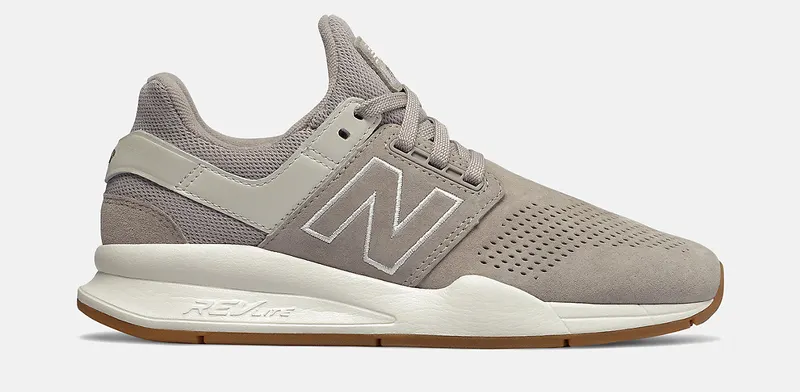 New Balance 247 v2 “Brown Ivory” (WS247PA)