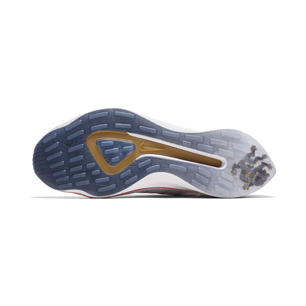 Nike EXP-X14 CR7 Cristiano Ronaldo White/Metallic Gold-University Red (BV0076-100)