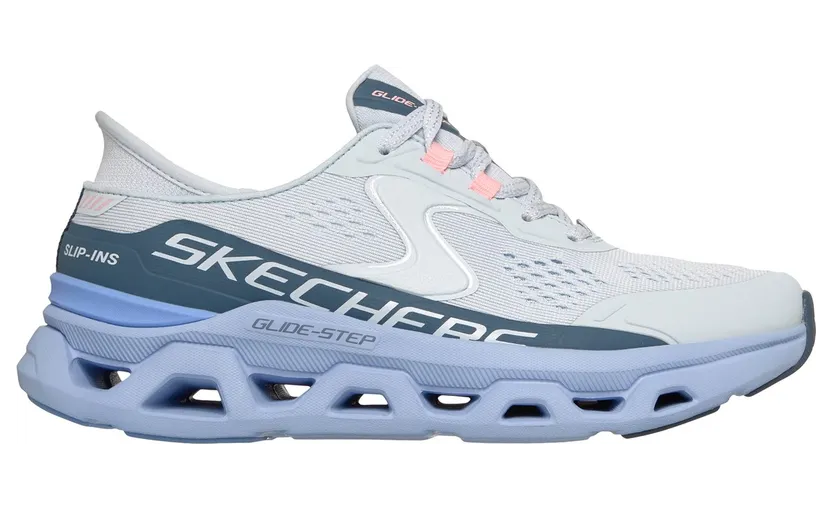 Skechers Glide-Step 150510_LTBL