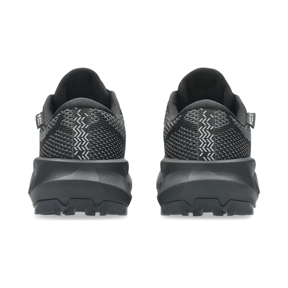 ASICS TRABUCO 14 GTX “Black / Morganite” (1012B936-002)