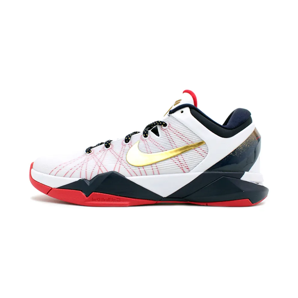 Nike Zoom Kobe VII 7 ‘Gold Medal’ (2012) (488371-104)