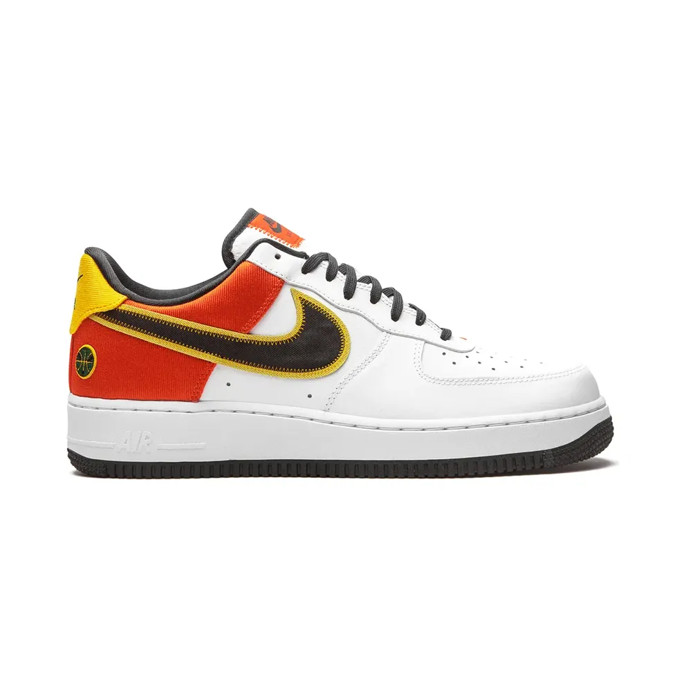 Nike Air Force 1 – White (CU8070)