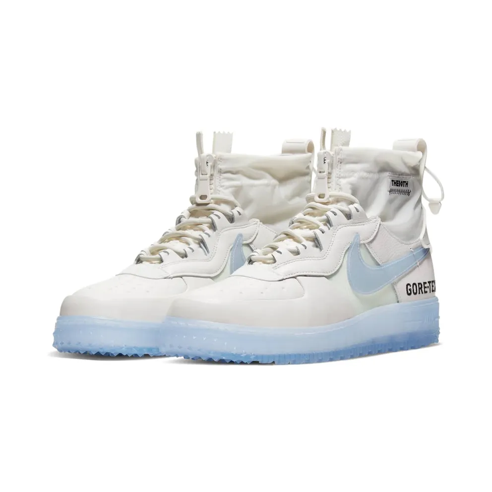 Nike Air Force AF 1 WTR Gore-Tex ‘Phantom’ (2019) (CQ7211-002)