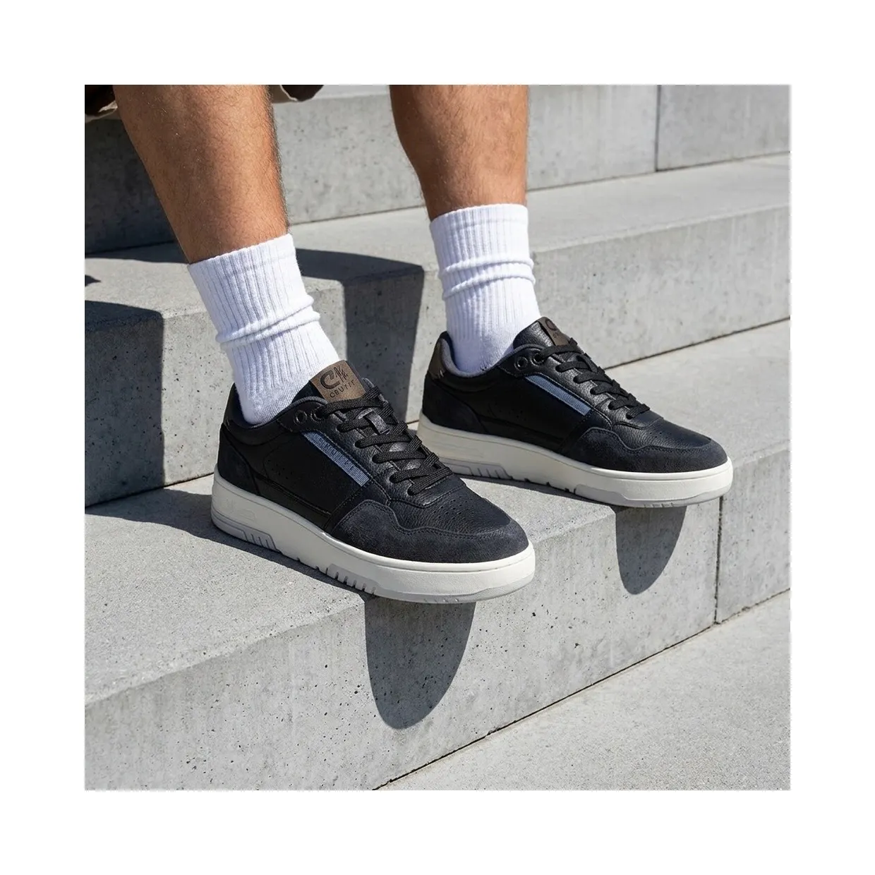 Cruyff Black (CS253030957)