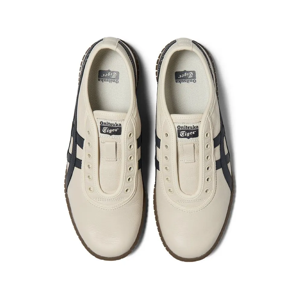 Onitsuka Tiger Tsunahiki Slip-On Birch Indigo Navy (1183C529-200)