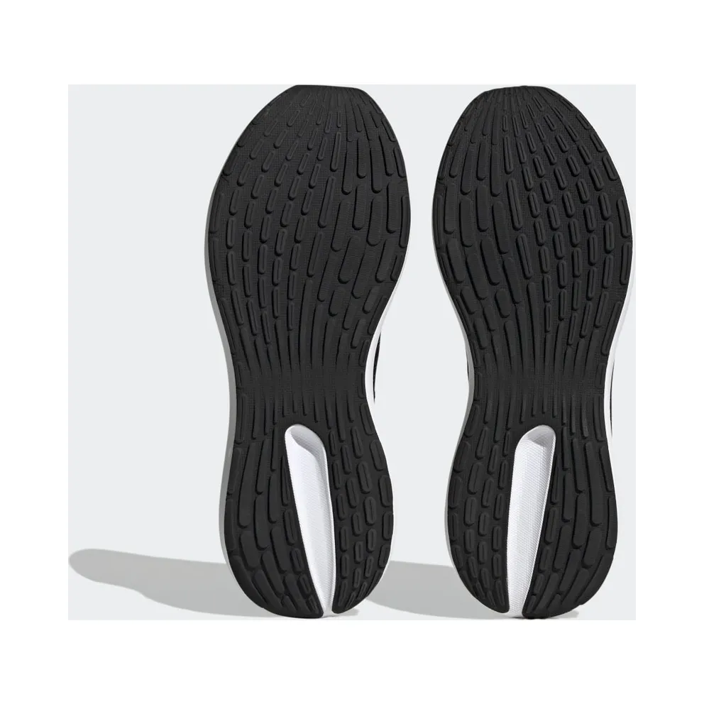 adidas Response Runner Core Black / Better Scarlet / Grey Five (ID7334)