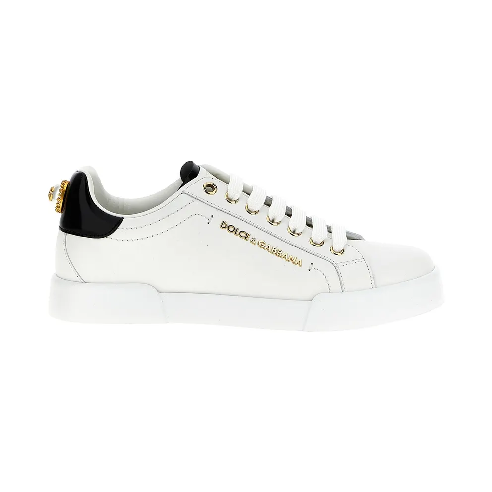 Dolce & Gabbana Portofino “White/Black” (CK2329AH50689662)