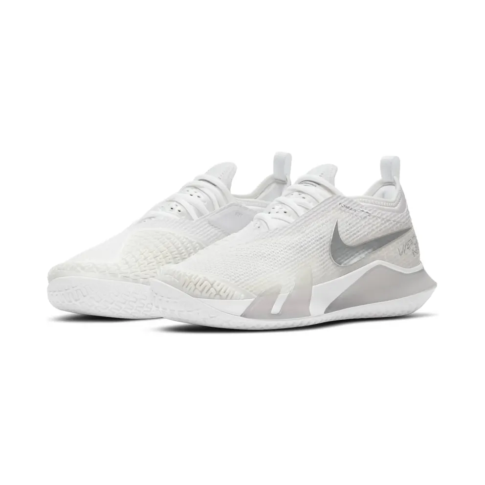 NikeCourt React Vapor NXT Hard Court Tennis White (CV0742-100)