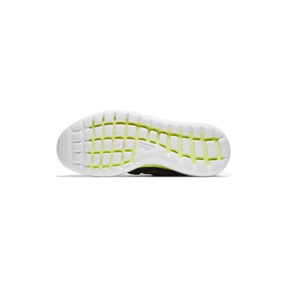 Nike Roshe Two Black Metallic Pewter (GS) (844653-003)