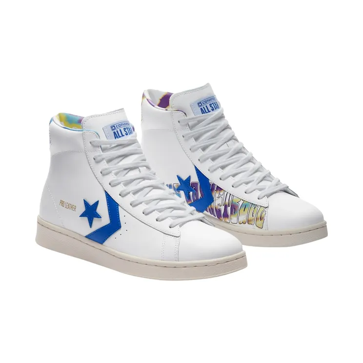 Converse Pro Leather Peace, Love & Basketball (170535C)