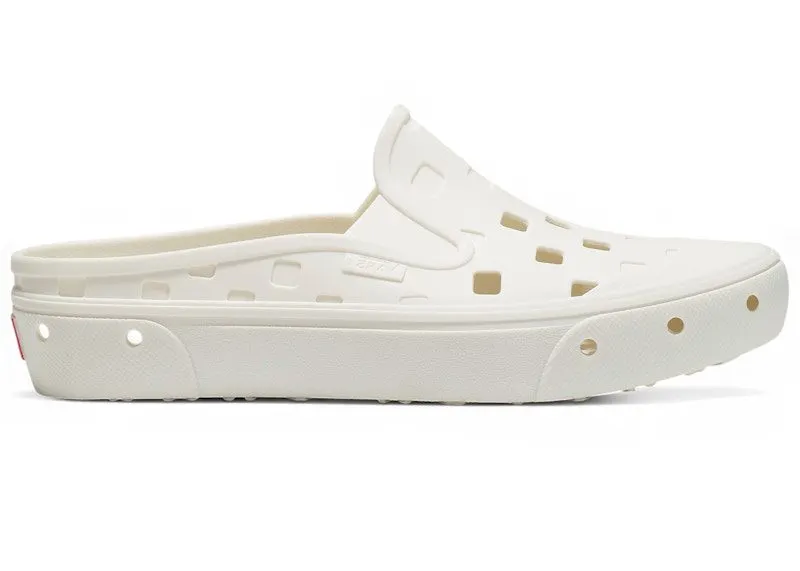 Vans Slip-On Mule TRK Marshmallow White (VN0005V8FS8)