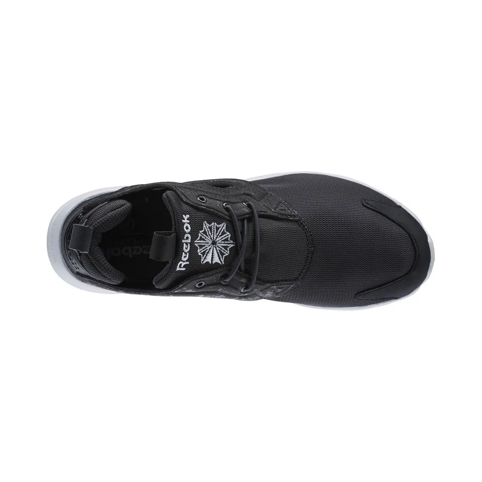 Reebok Furylite Sp Coal Black Steel White (AQ9954)