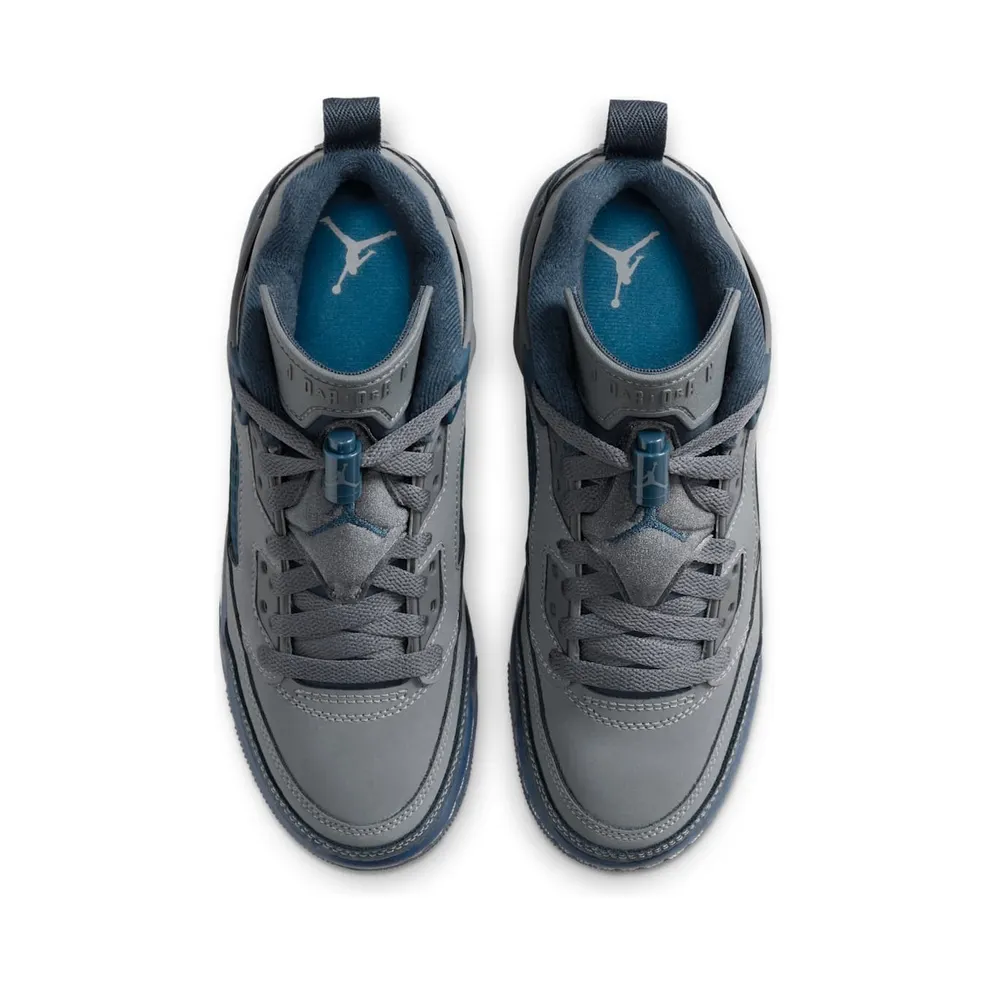 Jordan Spizike Flint/University Blue/White (IV2415-012)