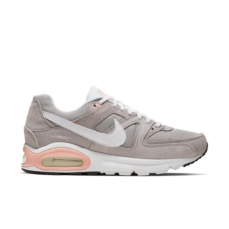 Nike Air Max Command Atmosphere Grey Coral Stardust (397690-027)