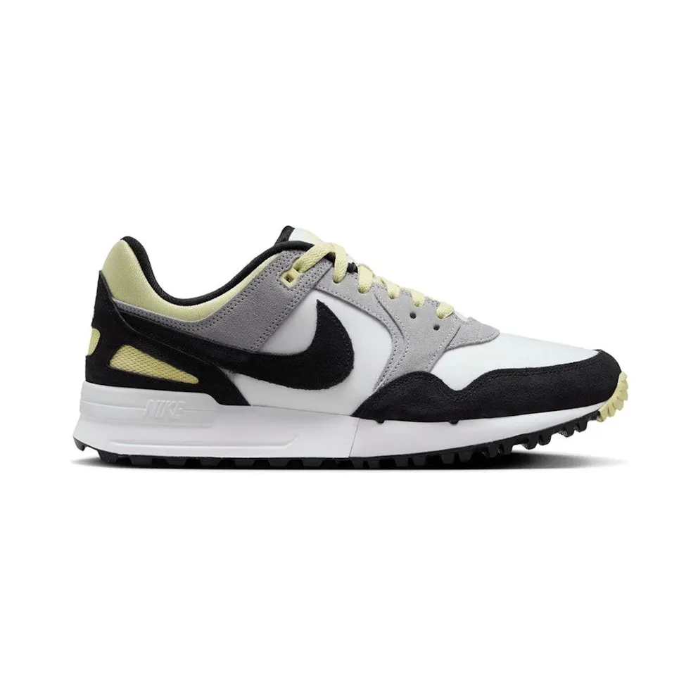 Nike Air Pegasus 89 Golf Black Grey Life Lime (FJ2245-003)