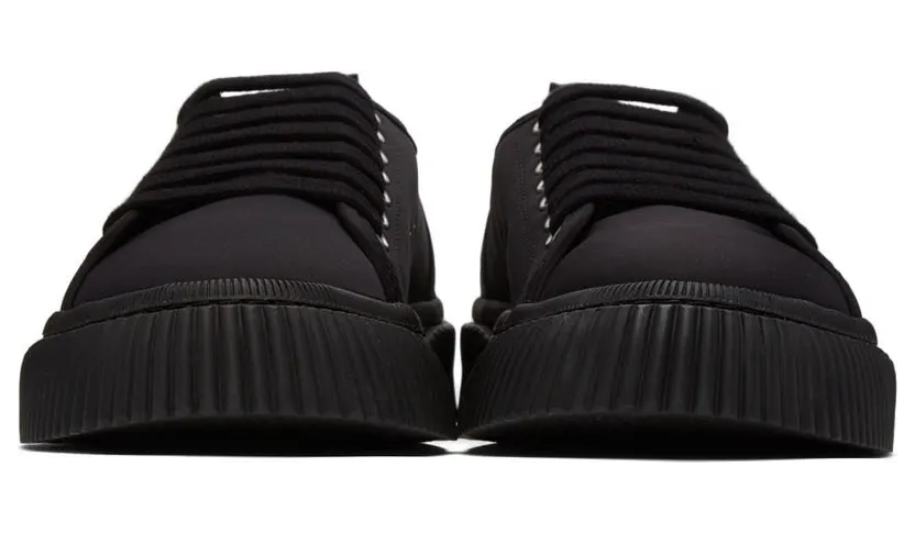 ami-alexandre-mattiussi-sneaker A21S401.299