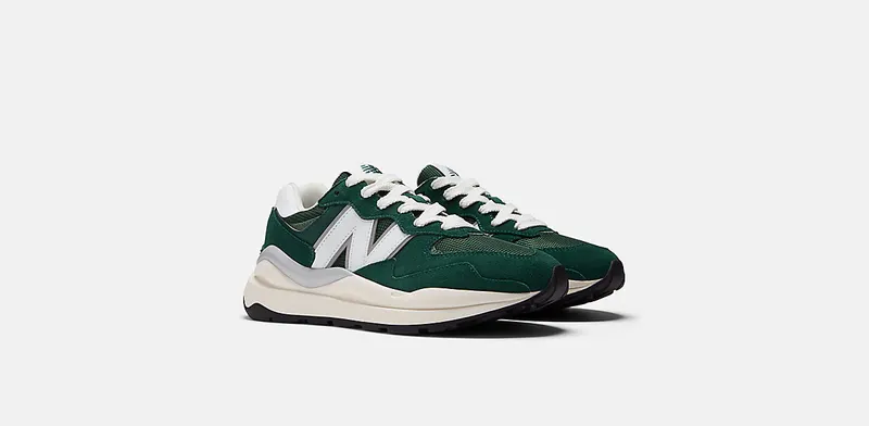 New Balance Green 57/40 (W5740SLD)