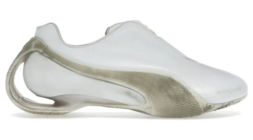 Puma Levitation Rombaut White Creamy Vanilla (402387-04)