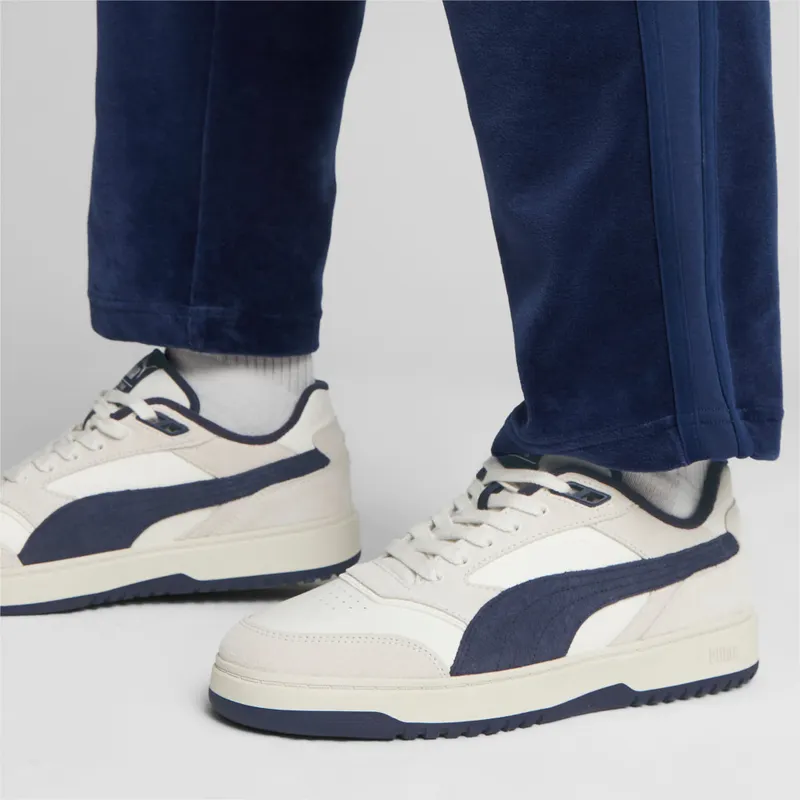 puma-doublecourt 393283-03
