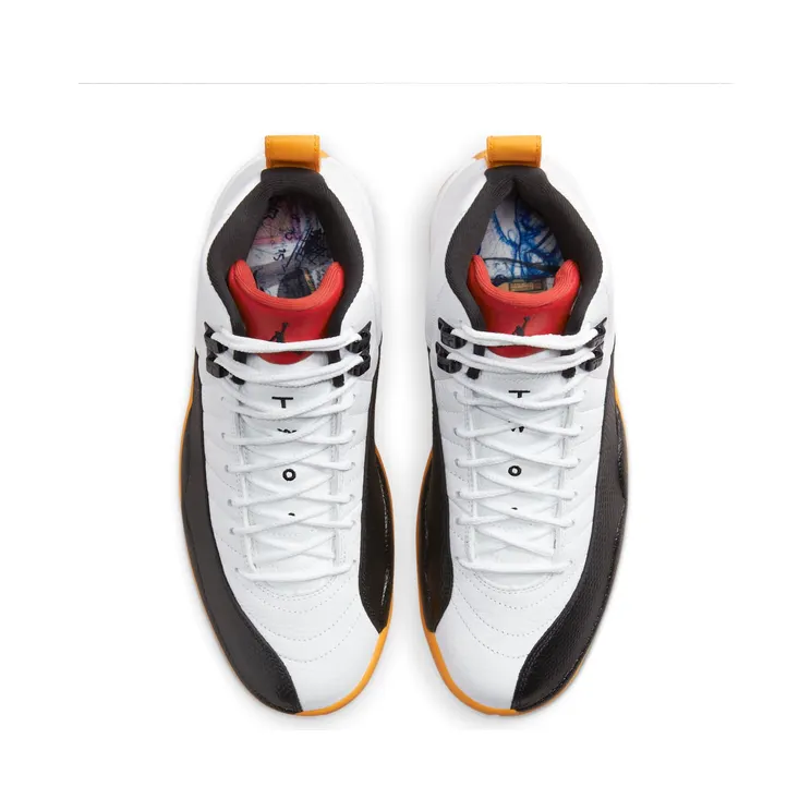 air-jordan-12 DR8887-100
