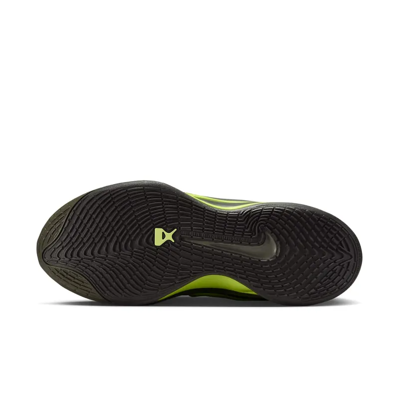 Nike A’One “Sequoia” (FZ8605-301)
