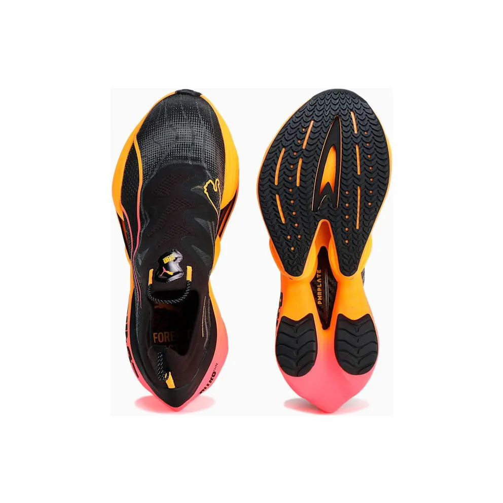 Puma Fast-RB Nitro Elite Black Sun Stream (310031-01)