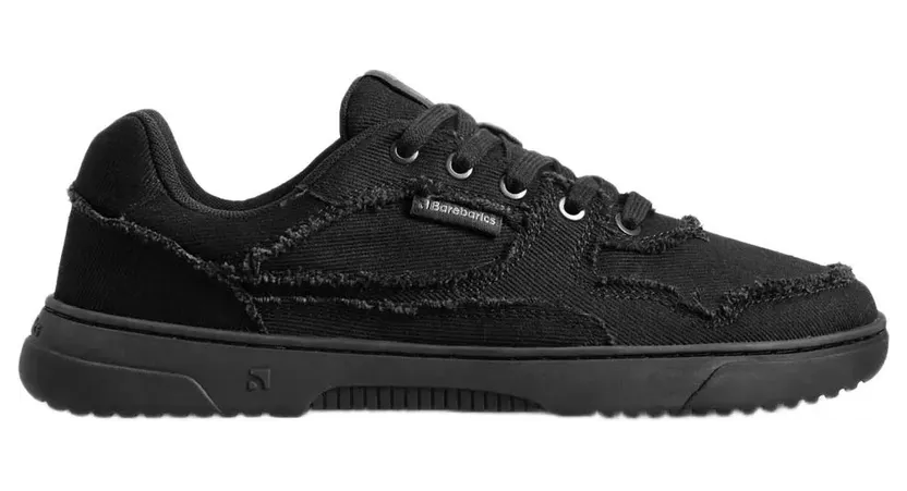 Be Lenka sneaker All Black / Denim (50290353)