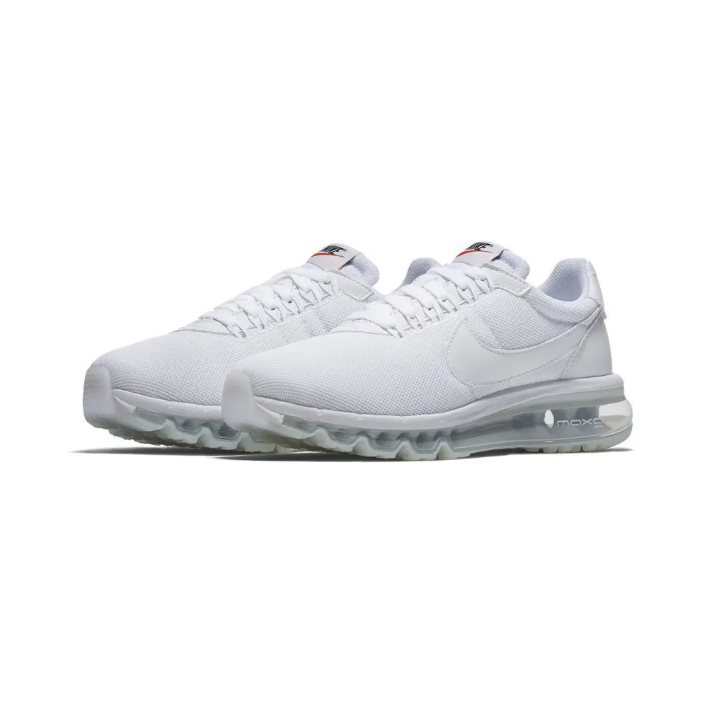 Nike Air Max LD-Zero Triple White (W) White/White-White (896495-100)