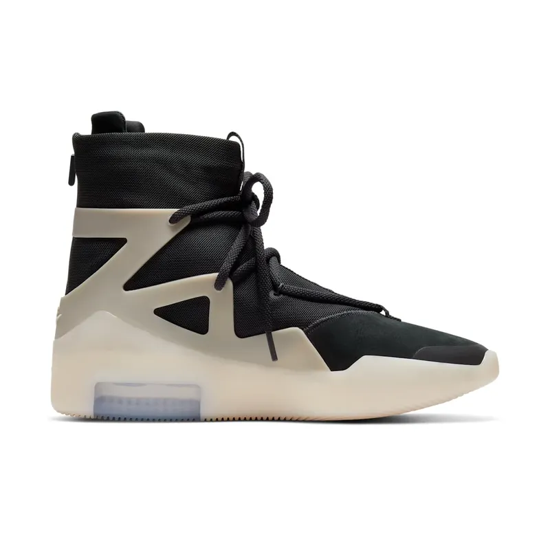 Nike Air Fear of God 1 String Off-Noir (AR4237-903)