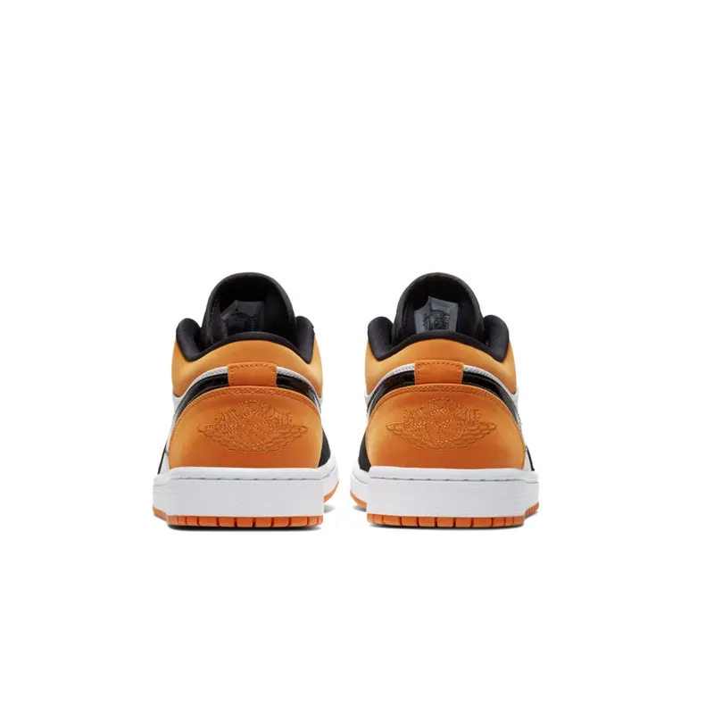 Air Jordan Nike AJ I 1 Low ‘Shattered Backboard’ (2019) (553558-128)