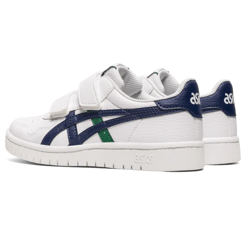 Asics JAPAN S PS White/Peacoat (1204A008.115)