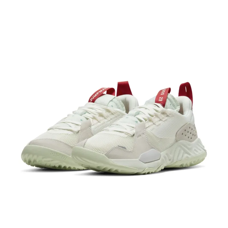 Jordan Delta SP Sail Red (W) Sail/University Red (CT1003-100)