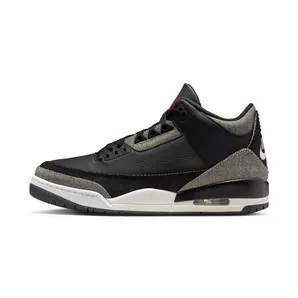 Air Jordan 3 Levi’s – “Denim / Gym Red / Black” (IR0914-400)