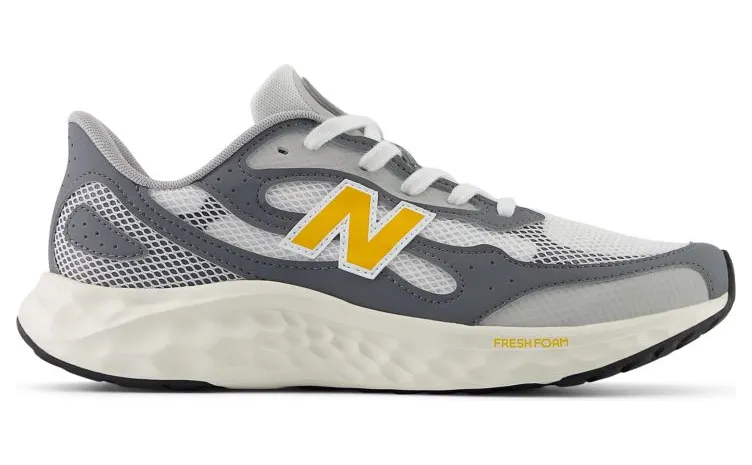 New Balance Fresh Foam Arishi v4 Tiralux Reflection Castlerock Raincloud (MARISTR4)