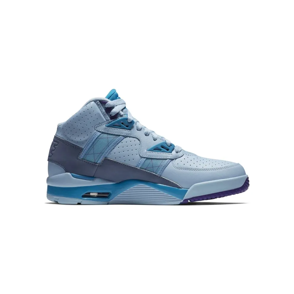 Nike Air Trainer SC High Leche Blue Leche Blue/White-Neo Turquoise (302346-402)
